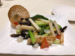 -利苑酒家(金宝店)