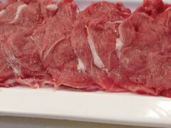 -福寿斋·老北京铜锅涮肉·烤鸭(顺义总店)