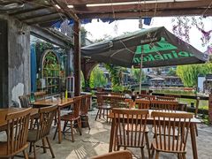 -洪大妈·黄鱼面(金山嘴渔村店)