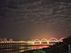 -汉江公园