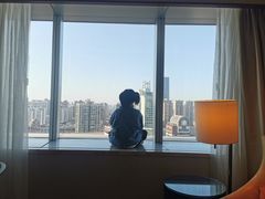 -上海雅居乐万豪侯爵酒店
