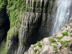 -瓦屋山景区