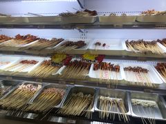 -袁记串串香(新南门店)