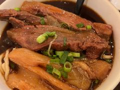 -中国厨房/台湾牛肉面