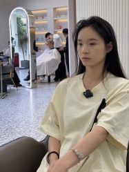 -型色沙龙 Color Salon