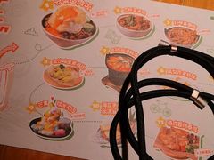 -岛风·台食小馆 ISLAND BISTRO(烟台山店)