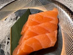 -争鲜回转寿司(中街大悦城店)