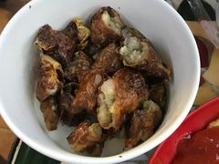 -老闽味沙茶面·姜母鸭(传承35年曾厝垵店)