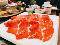 -小天鹅火锅·一线江景洪鼎旗舰店(洪崖洞店)