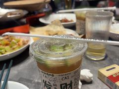 -黄弟大排档·湖南菜·小龙虾·小海鲜(凯旋北路店)