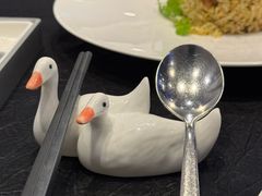 -大董(华贸购物中心店)