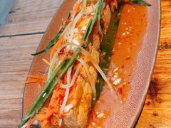 -仓库南洋海鲜小排档(柳河路店)
