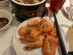 -加餐海鲜自助(宝龙一城店)