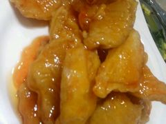 -天外天大酒店(南中华路店)