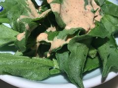 冰草-梁家大院•农家菜(昆山会展中心店)