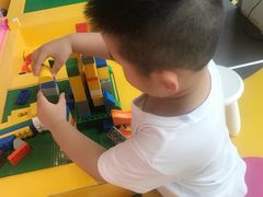 -蒙特利亲子乐园