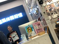 -海马体照相馆(合肥包河万达广场店)