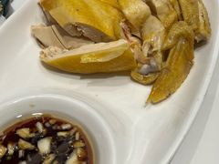 白切鸡-毛哥小馆子(百井坊巷店)