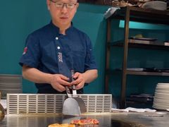 -新海膳法式铁板烧(华燕奥特莱斯店)