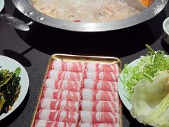 -额尔敦·品质自助(摩尔城店)