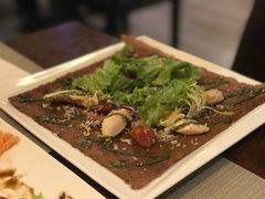 -LA CREPERIE BRETONNE布列塔尼法式餐厅(天童北路店)