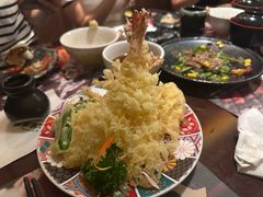 -弓二·烧鸟居酒屋(财富购物中心店)