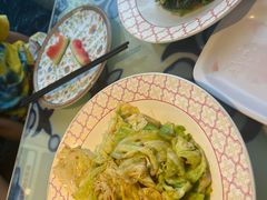 -撒拉花儿·新疆菜·清真(太阳宫店)