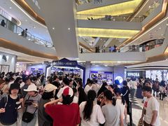 -天河城购物中心