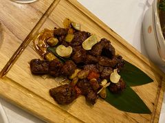 -肆月河豚·新淮扬(金融街店)