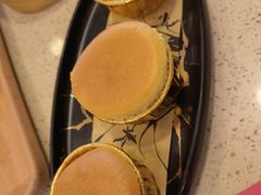 咸蛋流心古早蛋糕-点都德(聚福楼店)