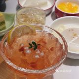 真不是在甜品店吃牛肉啦