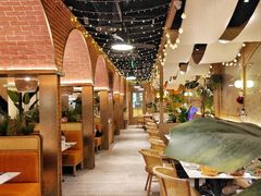 -帕娜·泰式茶餐厅·Bistro(近铁广场店)