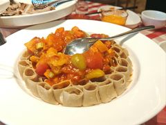 -西贝(无锡万象城店)