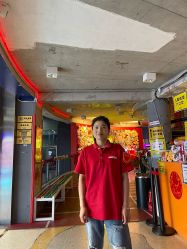 点击看大图 -嗨翻Hi-Fun竞技主题乐园·蹦床团建生日聚会(五棵松华熙店)
