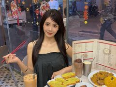 -喜莲咖啡