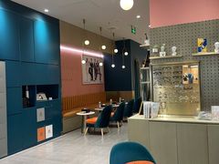 -海马体照相馆(无锡清扬茂业天地店)