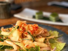 -喜越泰莱·泰越料理(海逸新天地店)