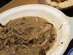 -95号酱骨·一块豆腐(展春园西路店)