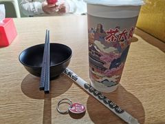 -林静小吃(复兴路店)