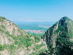 -龙庆峡风景区