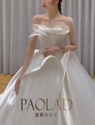 -南京宝娜嫁衣婚纱礼服馆(中央路店)