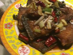 -那家小馆•北京菜•烤鸭(中关村店)