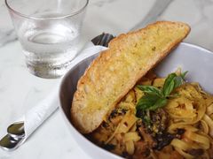 -The Sunny Side Cafe Station 1