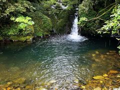 -瓦屋山景区