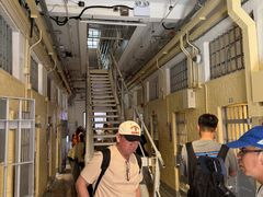 -大馆(前中区警署建築群)