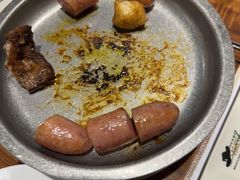 -汉巴味德(沈阳万象汇店)