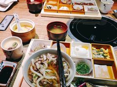 -蟹将军·松叶蟹和牛日料放题自助(K11店)