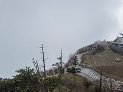 -峨眉山风景名胜区