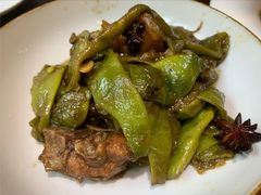 -黑土印象菜馆(三元桥店)