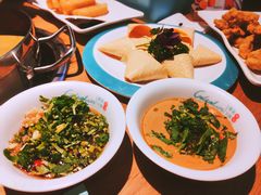 -青瓷火锅料理(西单大悦城店)